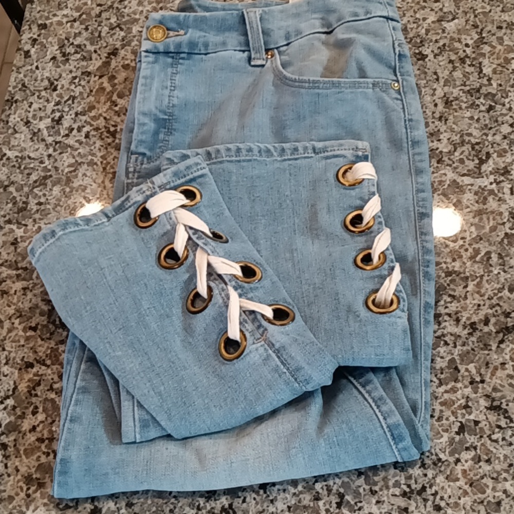 Chico's jeans